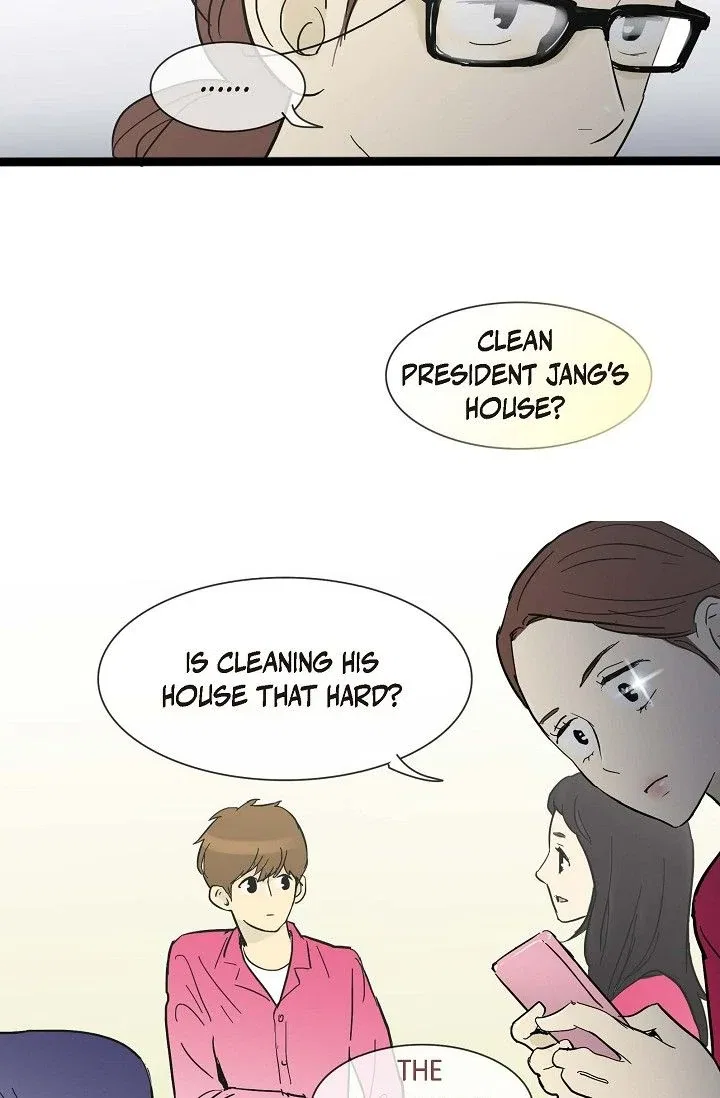Clean with Passion for Now [Official] Chapter 16 – Page 29
