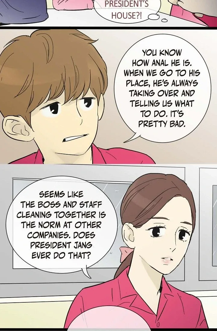 Clean with Passion for Now [Official] Chapter 16 – Page 30