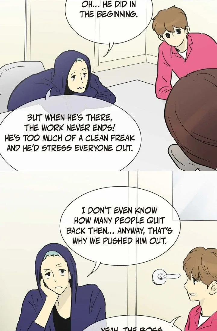 Clean with Passion for Now [Official] Chapter 16 – Page 31