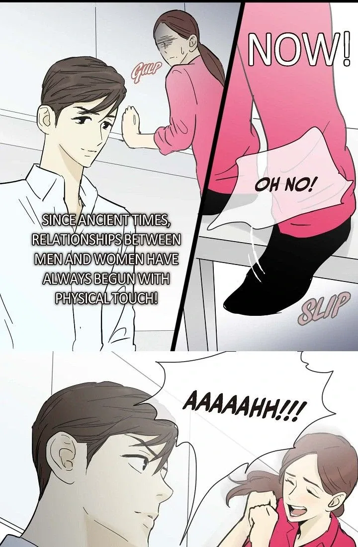 Clean with Passion for Now [Official] Chapter 16 – Page 37