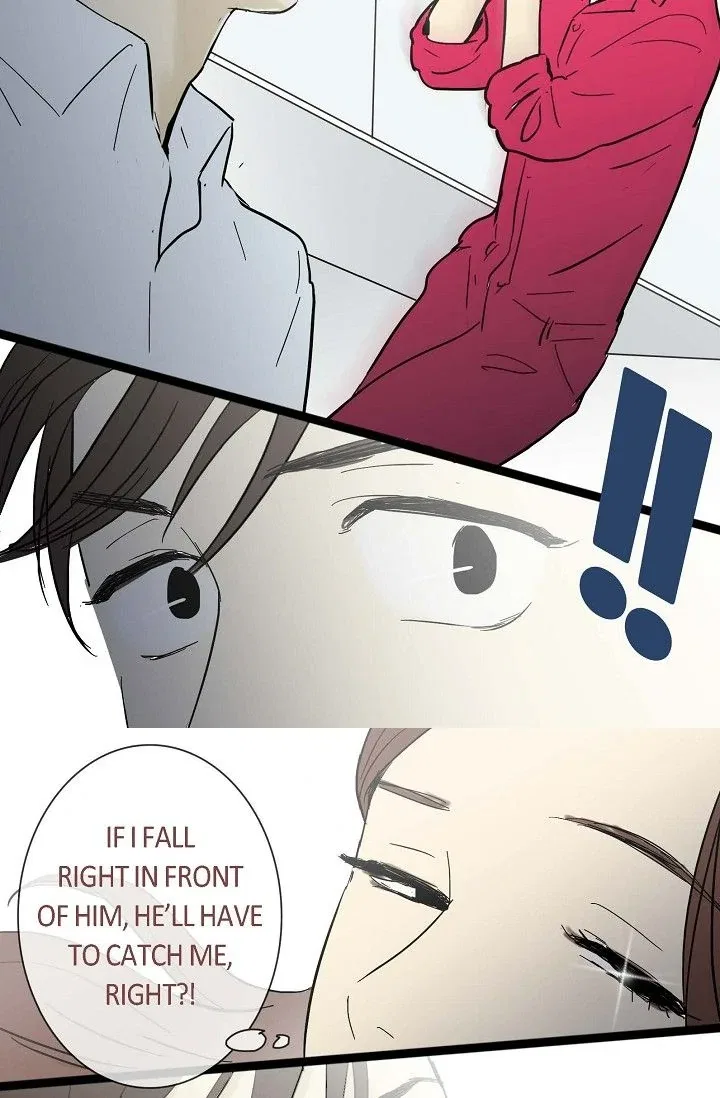 Clean with Passion for Now [Official] Chapter 16 – Page 38