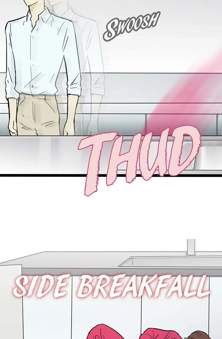 Clean with Passion for Now [Official] Chapter 16 – Page 40