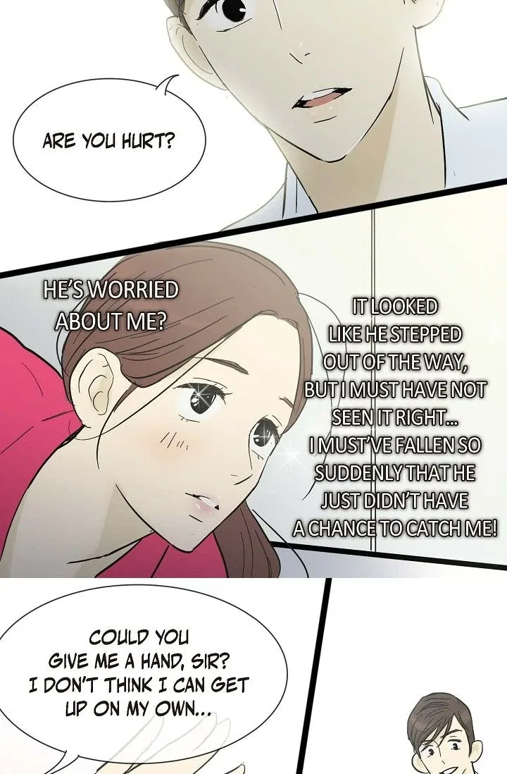 Clean with Passion for Now [Official] Chapter 16 – Page 42