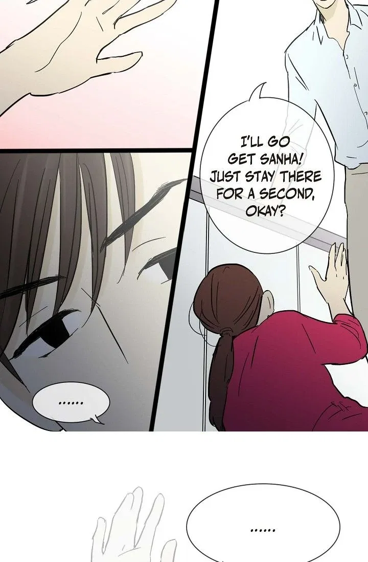 Clean with Passion for Now [Official] Chapter 16 – Page 43