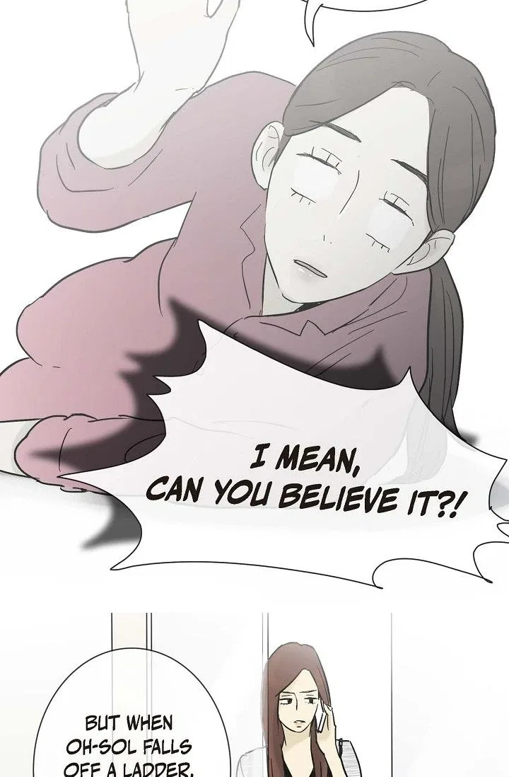 Clean with Passion for Now [Official] Chapter 16 – Page 44
