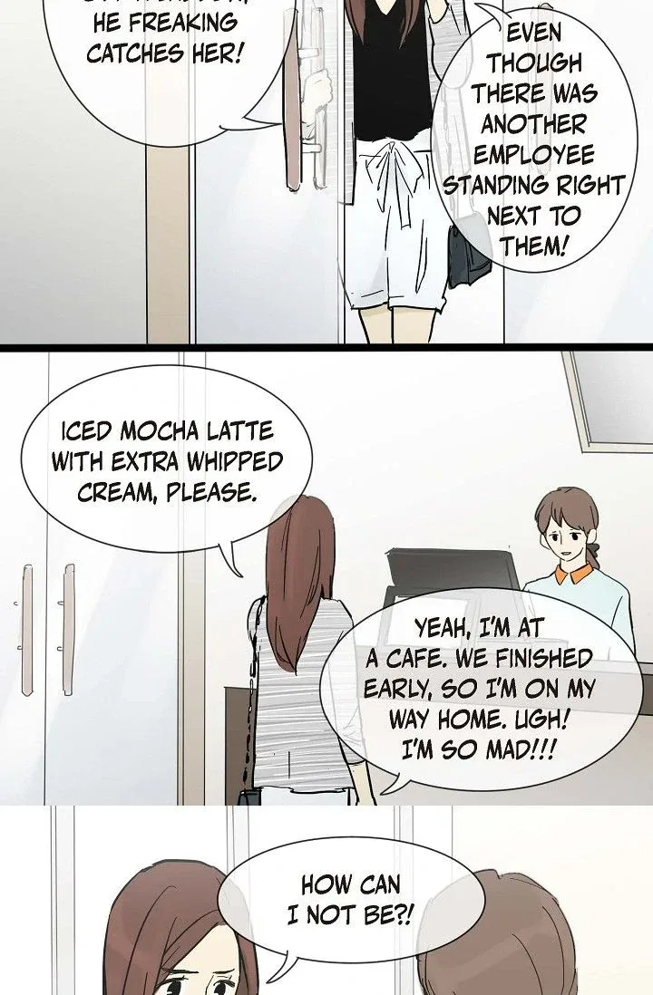 Clean with Passion for Now [Official] Chapter 16 – Page 45