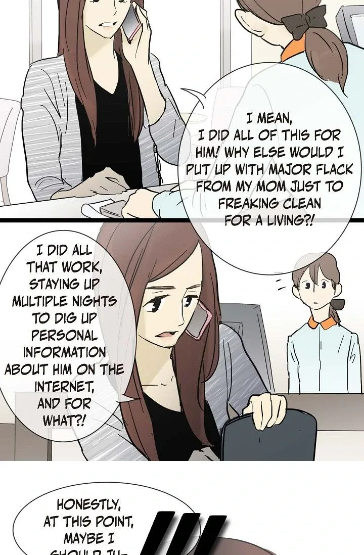 Clean with Passion for Now [Official] Chapter 16 – Page 46