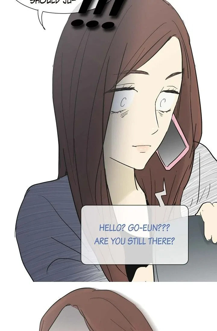Clean with Passion for Now [Official] Chapter 16 – Page 47
