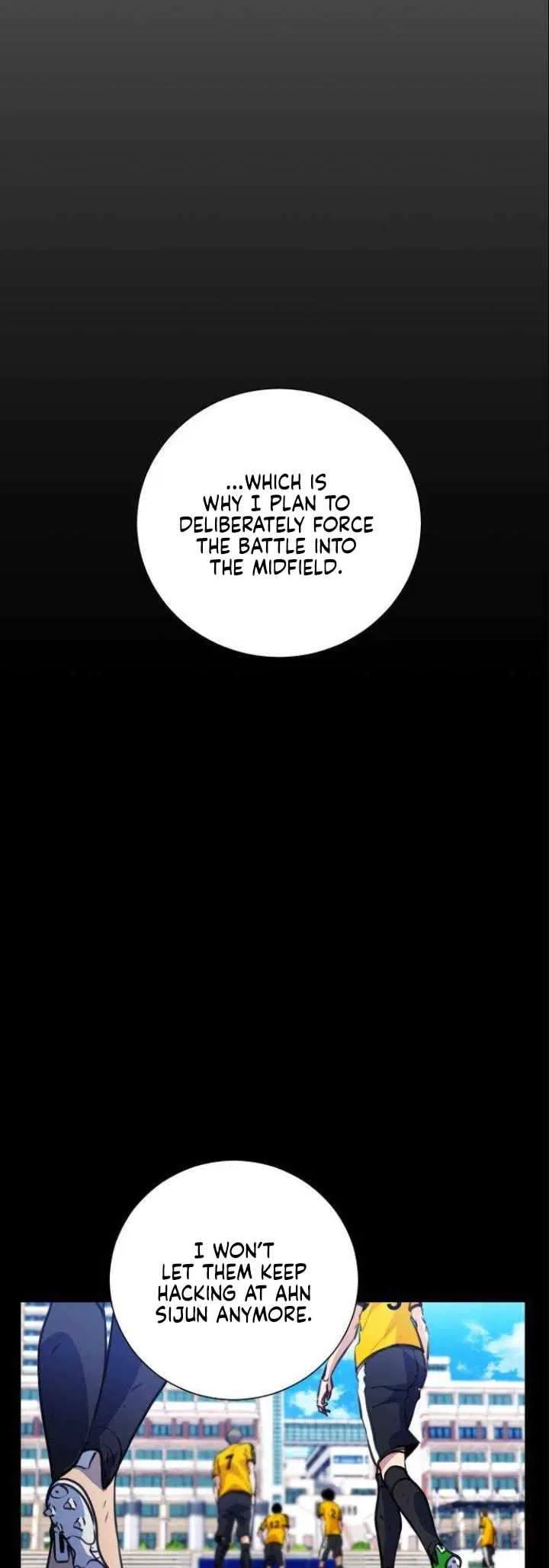 Top Corner Chapter 131 – Page 13