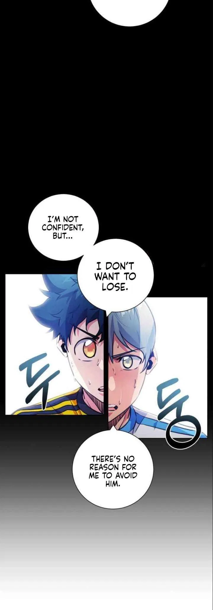Top Corner Chapter 131 – Page 19