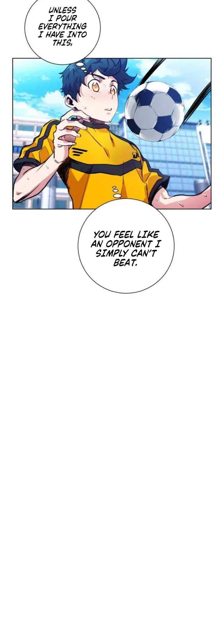 Top Corner Chapter 131 – Page 27