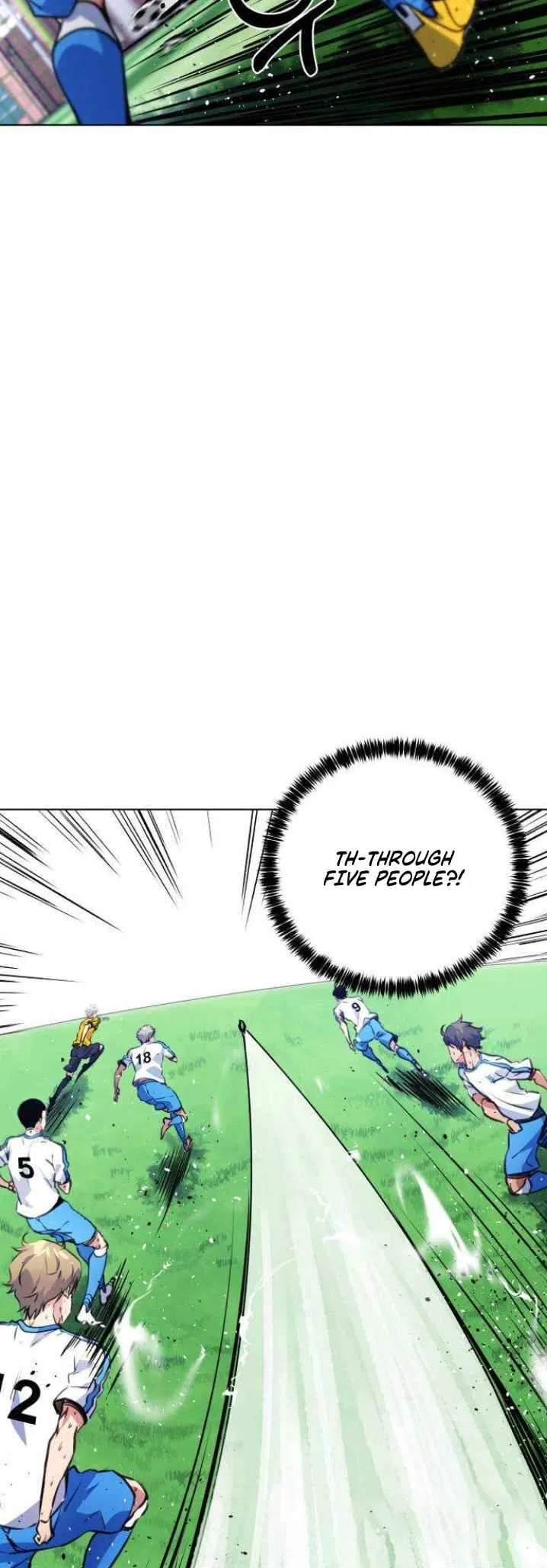 Top Corner Chapter 131 – Page 29