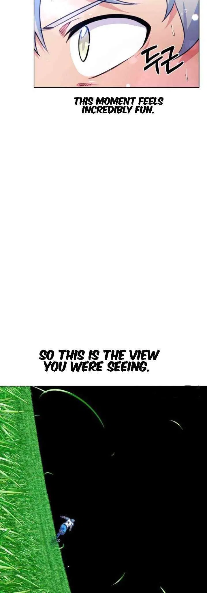 Top Corner Chapter 131 – Page 35
