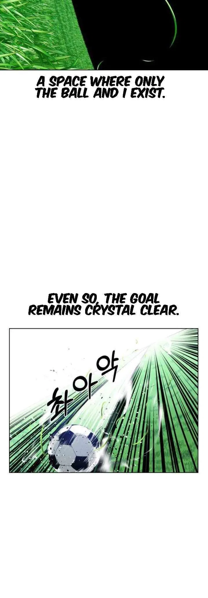 Top Corner Chapter 131 – Page 36