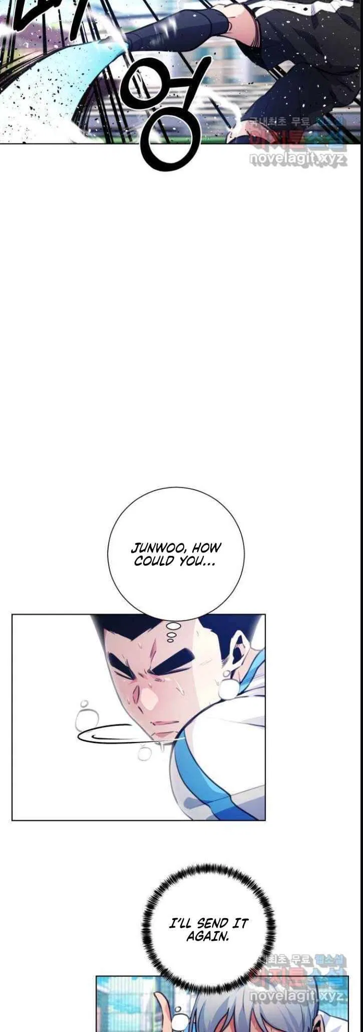 Top Corner Chapter 131 – Page 42