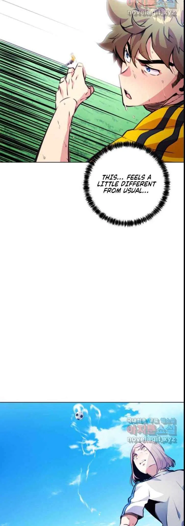 Top Corner Chapter 131 – Page 47