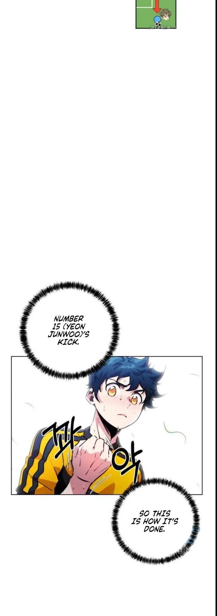 Top Corner Chapter 131 – Page 51