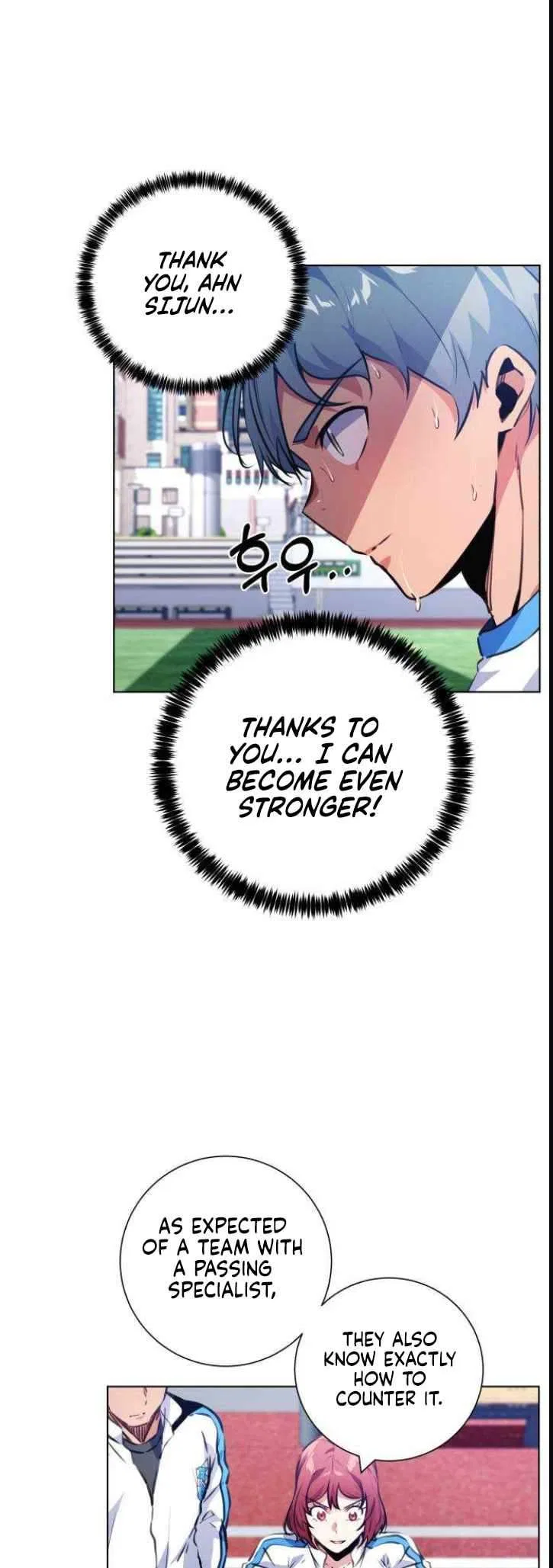 Top Corner Chapter 131 – Page 52