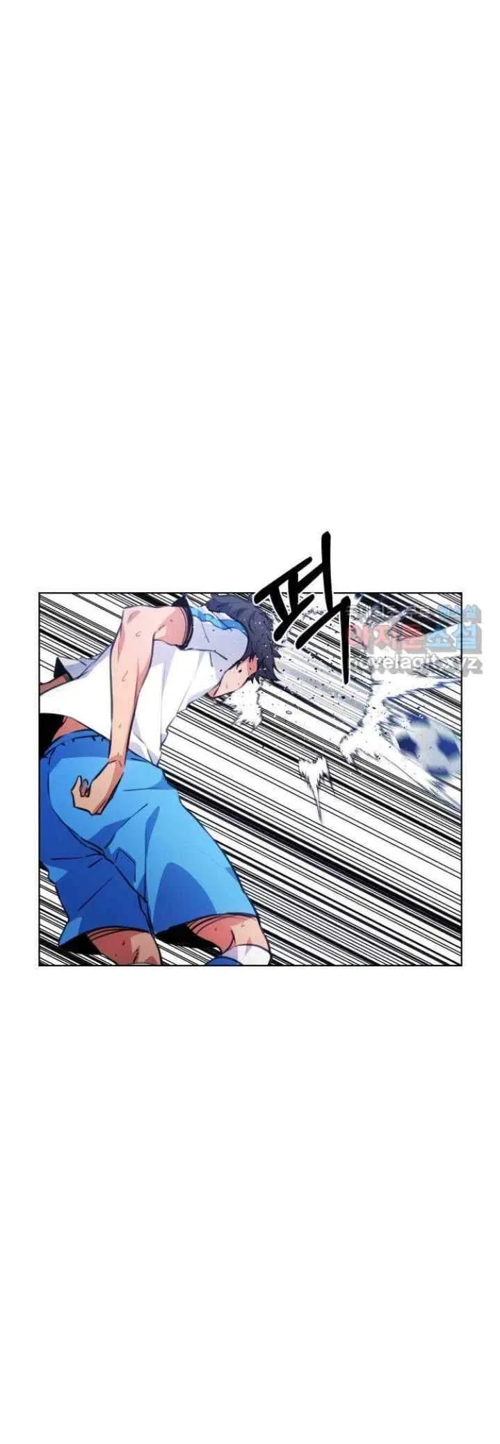 Top Corner Chapter 130 – Page 1