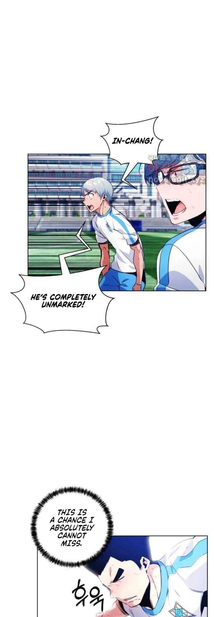 Top Corner Chapter 130 – Page 5