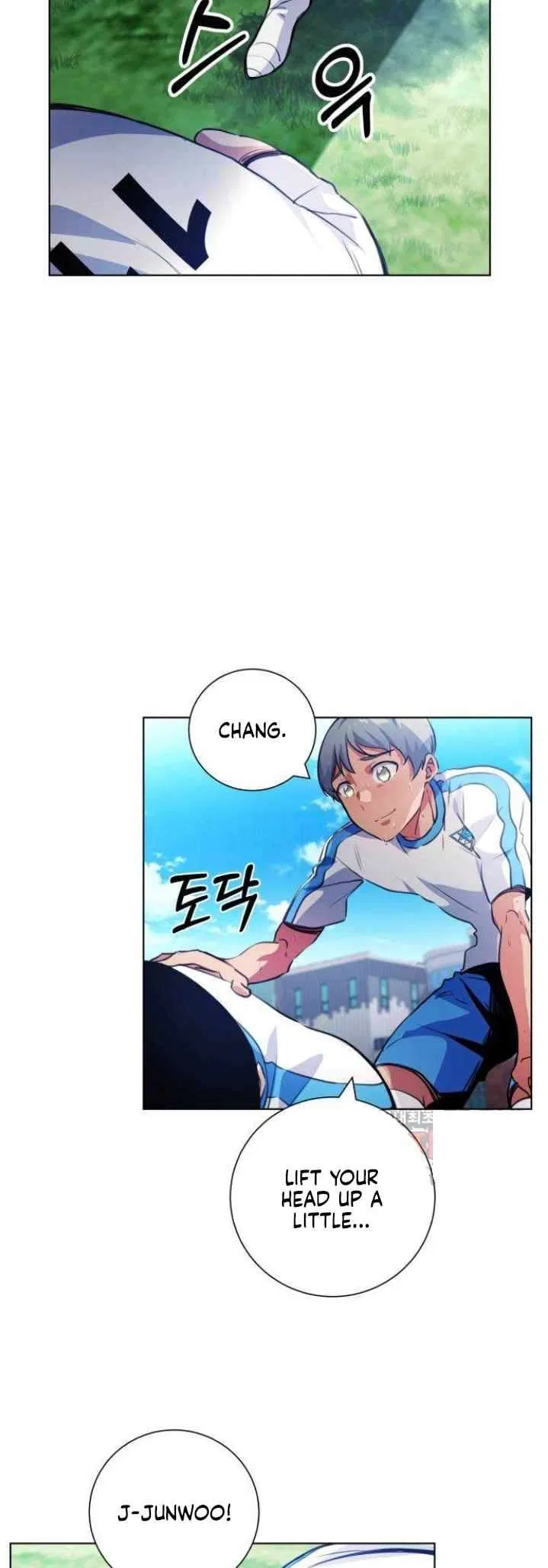Top Corner Chapter 130 – Page 11
