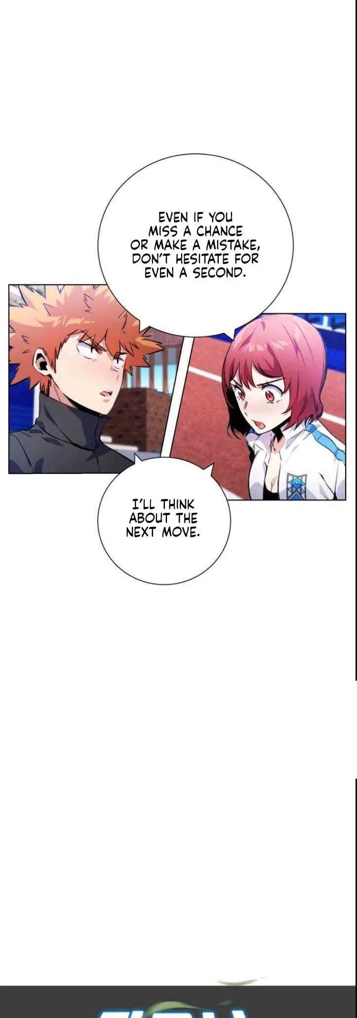 Top Corner Chapter 130 – Page 24