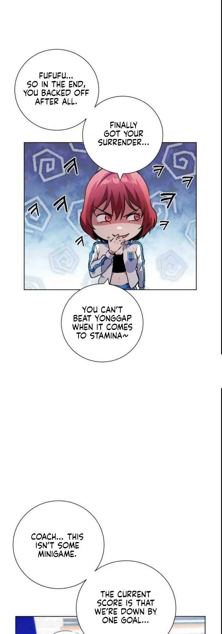 Top Corner Chapter 130 – Page 29