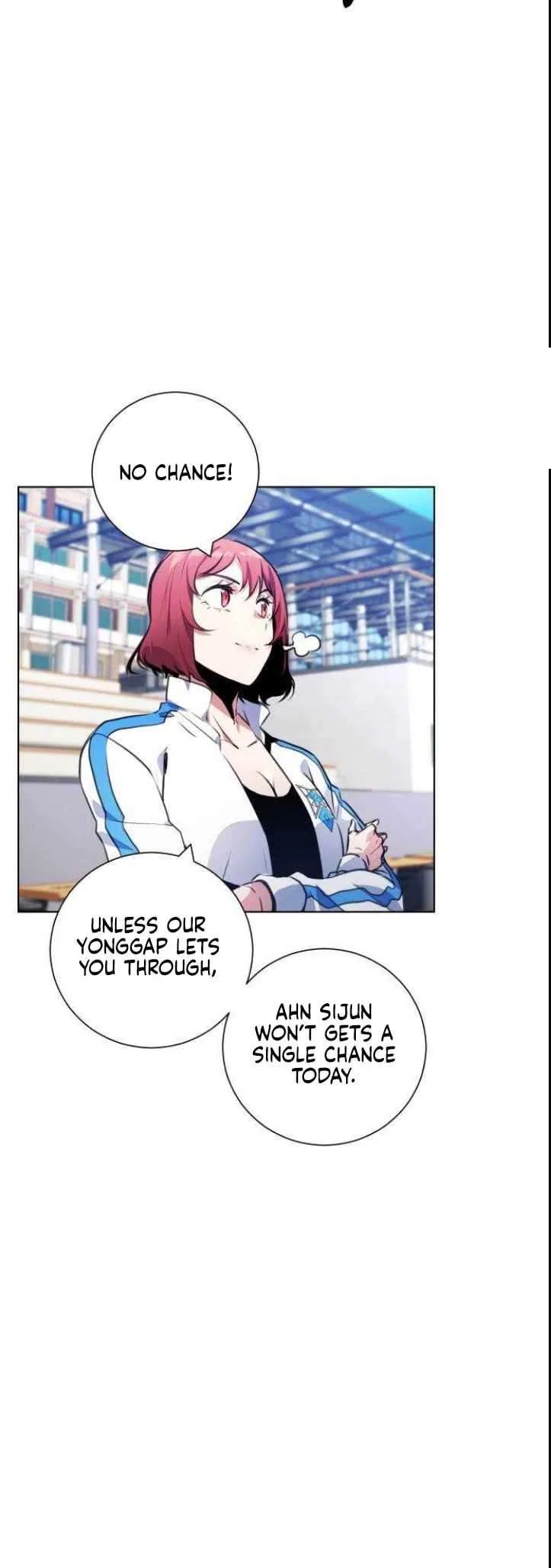 Top Corner Chapter 130 – Page 35