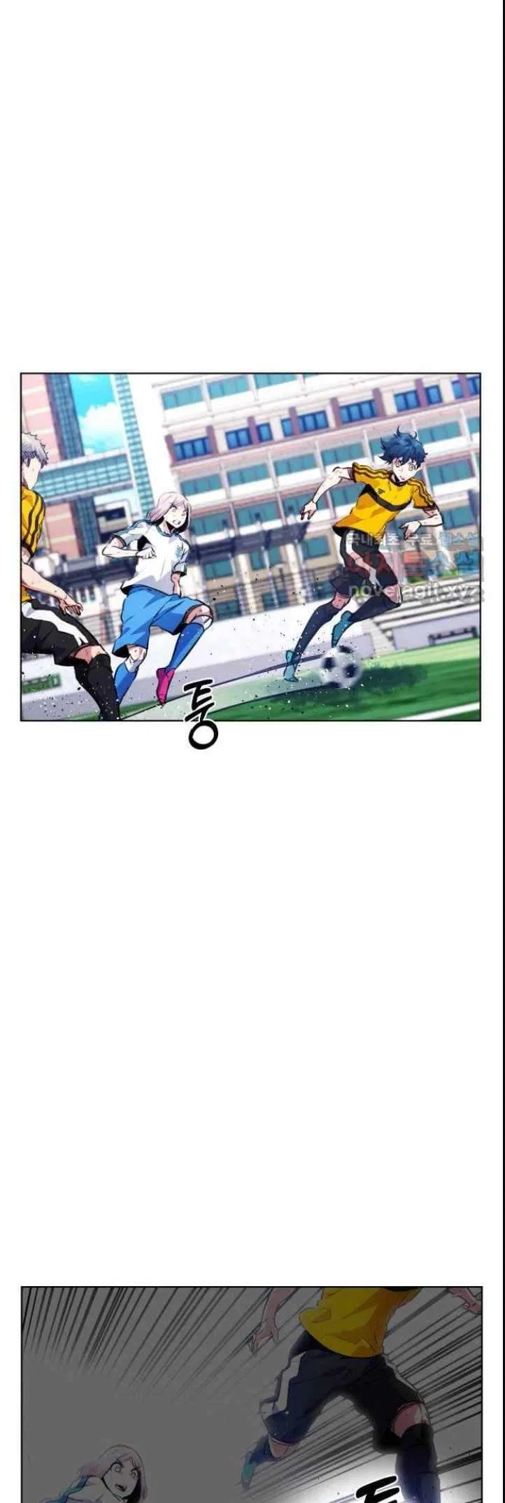 Top Corner Chapter 130 – Page 42