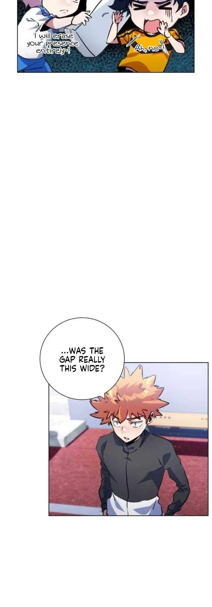 Top Corner Chapter 129 – Page 15