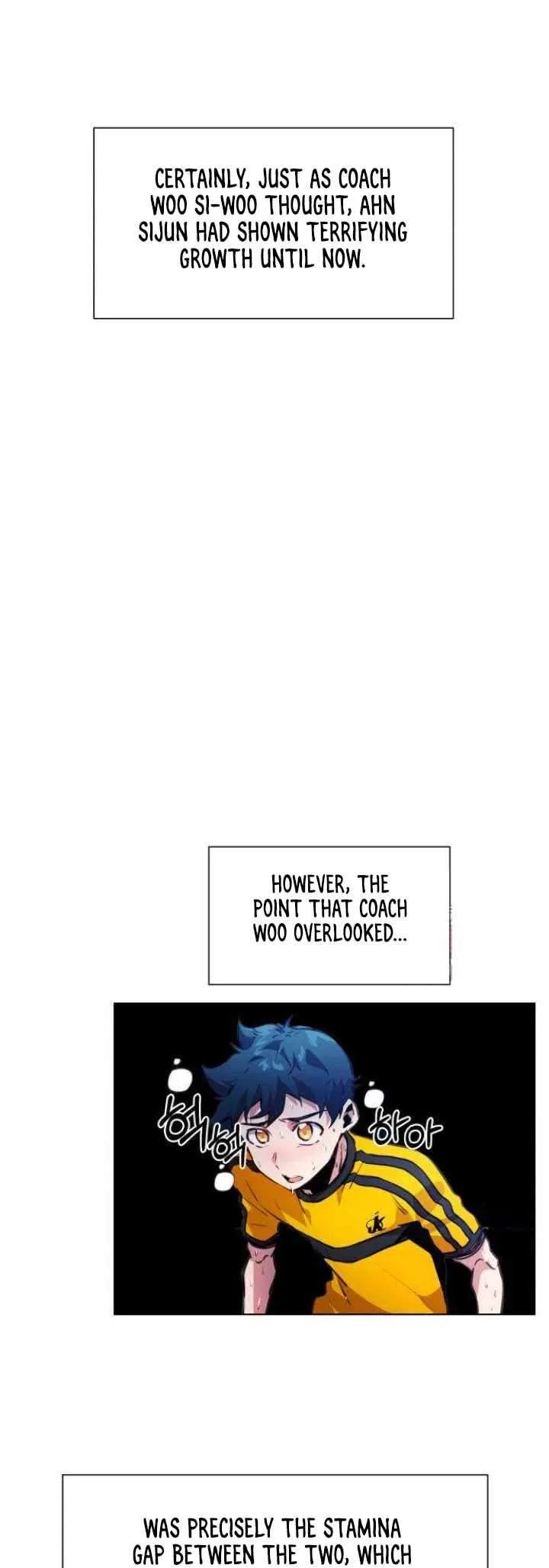 Top Corner Chapter 129 – Page 17