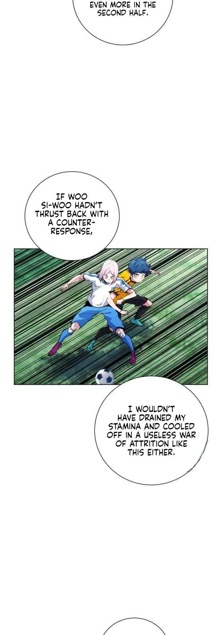 Top Corner Chapter 129 – Page 25