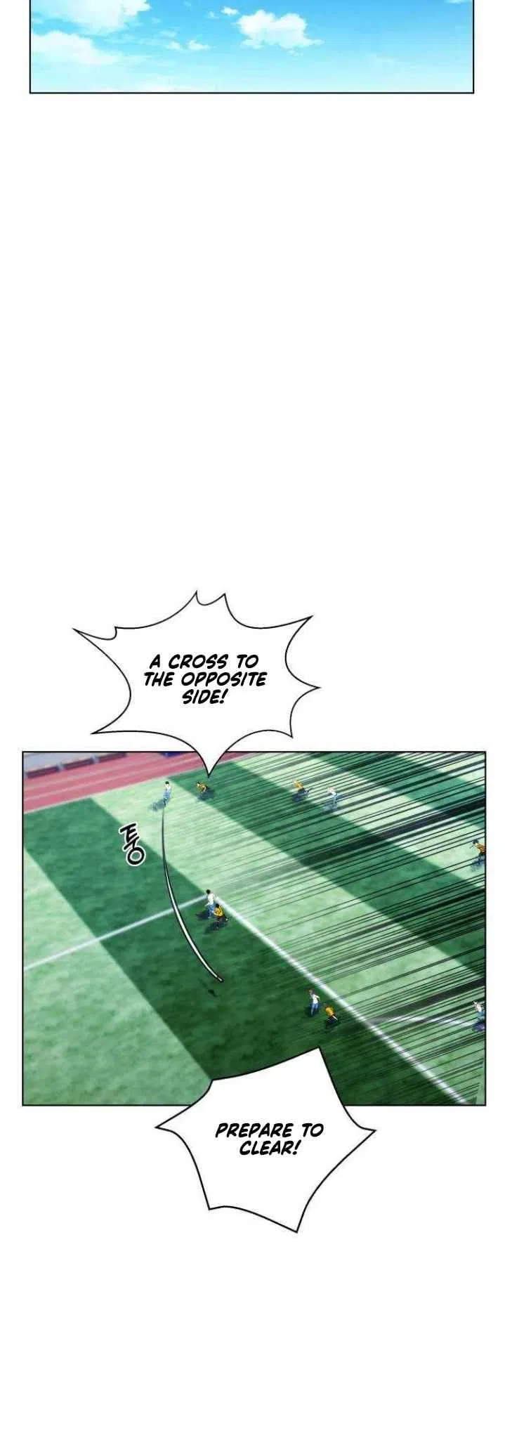 Top Corner Chapter 129 – Page 31