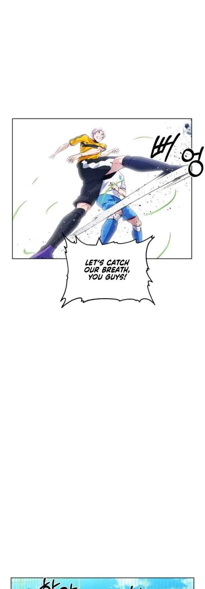 Top Corner Chapter 129 – Page 34