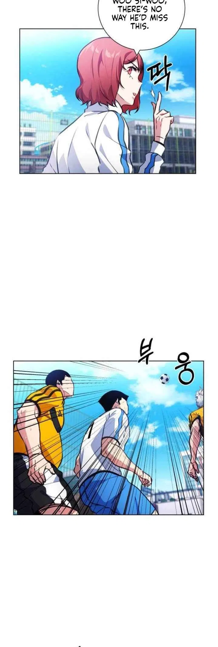 Top Corner Chapter 129 – Page 43