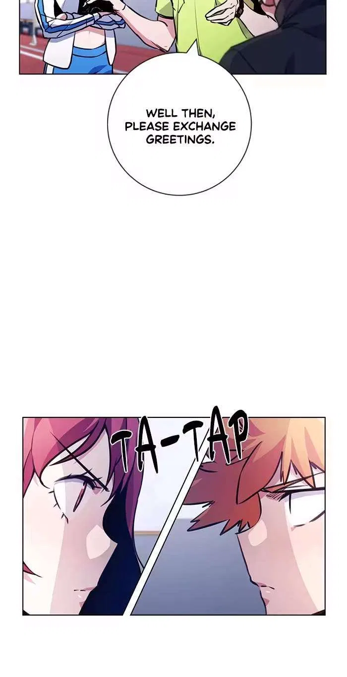 Top Corner Chapter 123 – Page 2