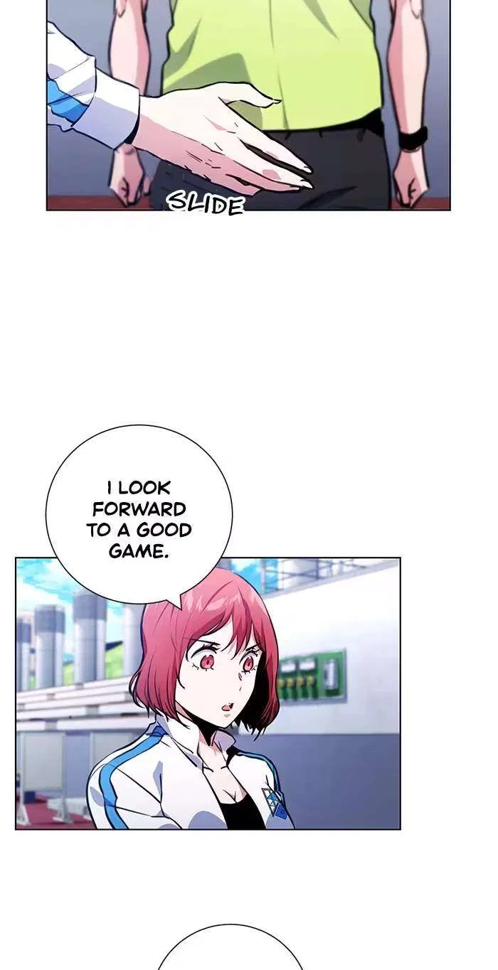 Top Corner Chapter 123 – Page 4