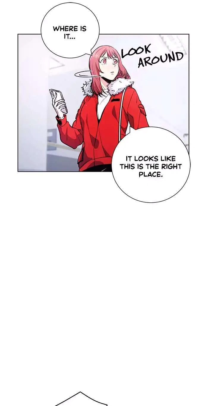 Top Corner Chapter 123 – Page 8