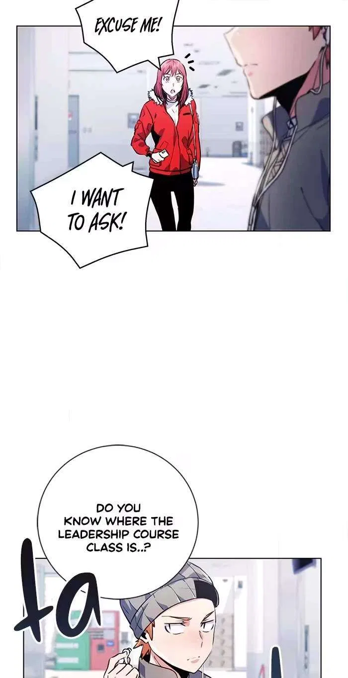 Top Corner Chapter 123 – Page 9