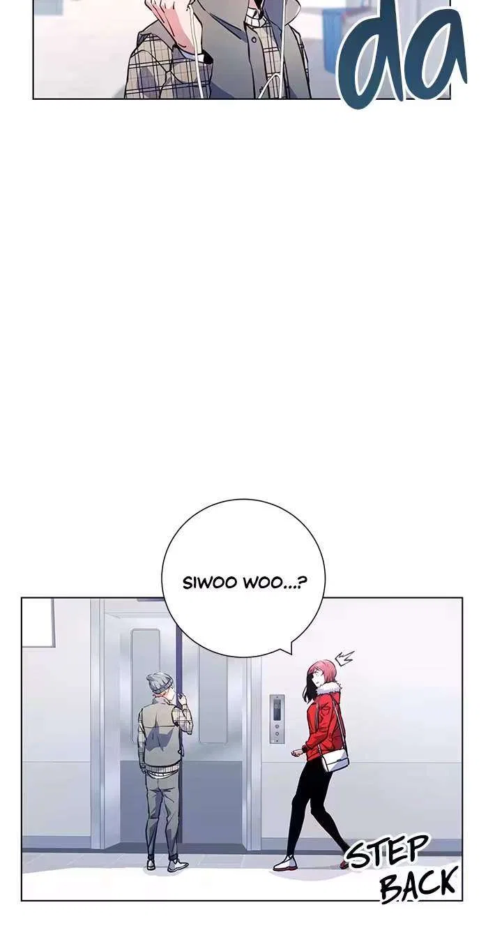 Top Corner Chapter 123 – Page 10