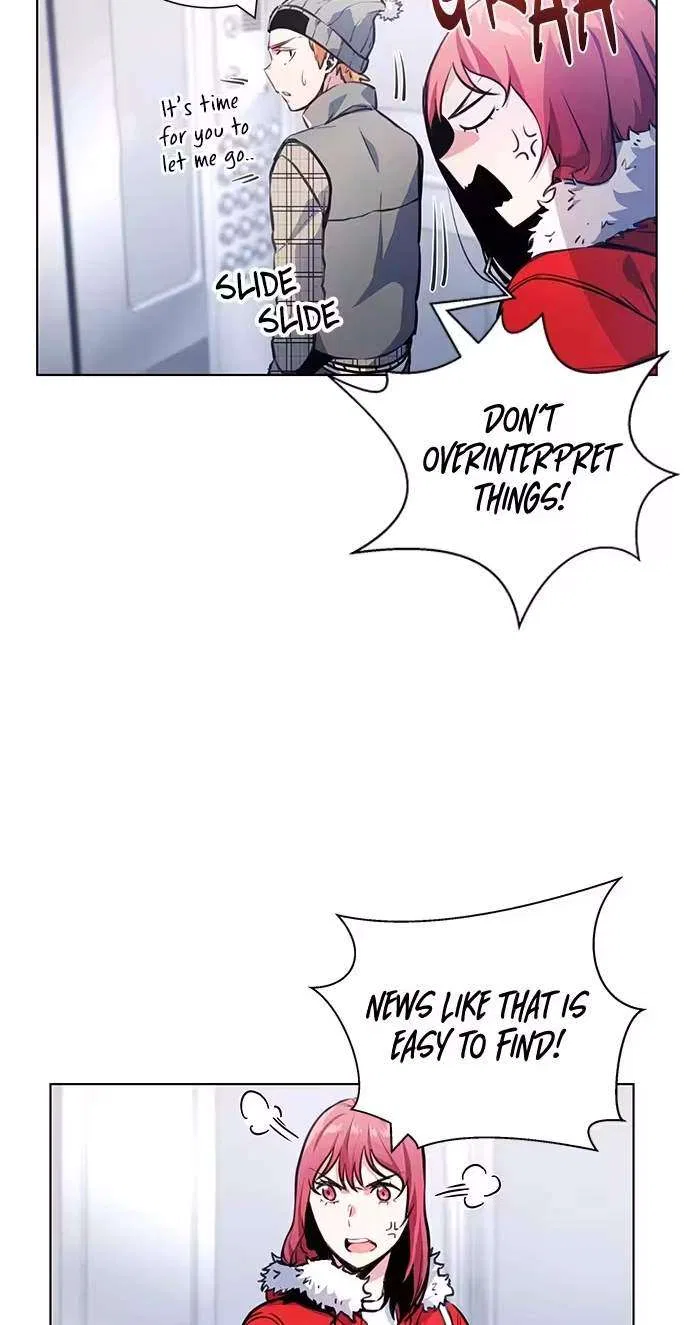 Top Corner Chapter 123 – Page 14