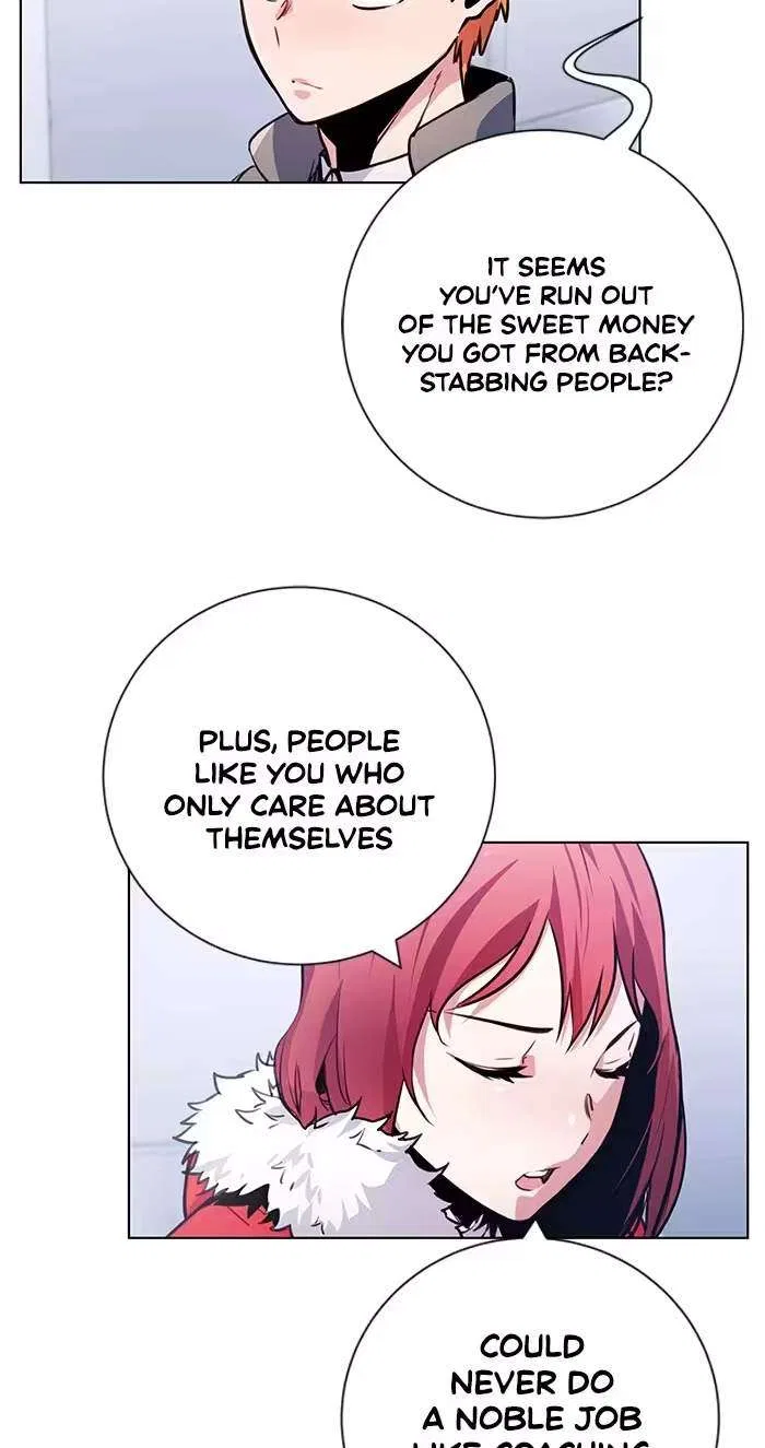 Top Corner Chapter 123 – Page 16