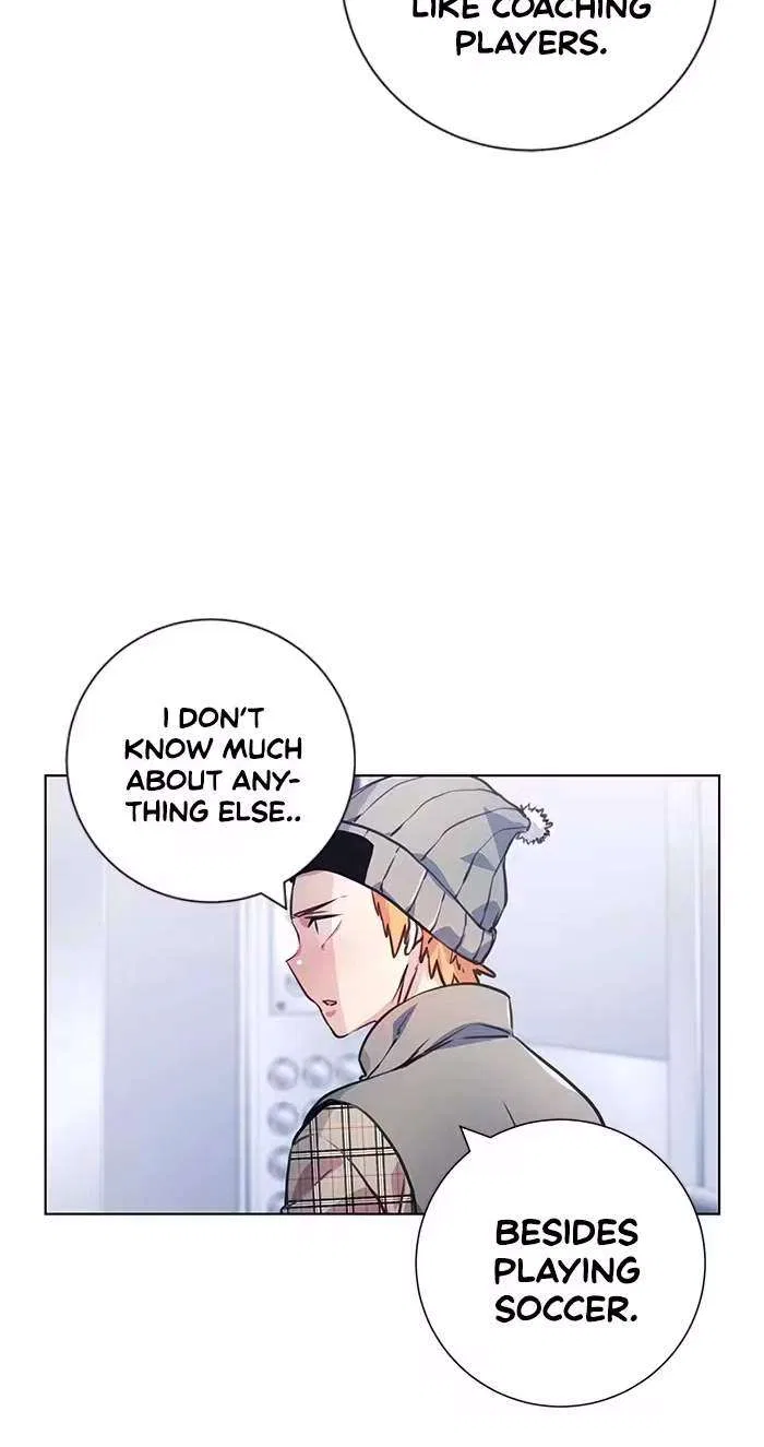 Top Corner Chapter 123 – Page 17