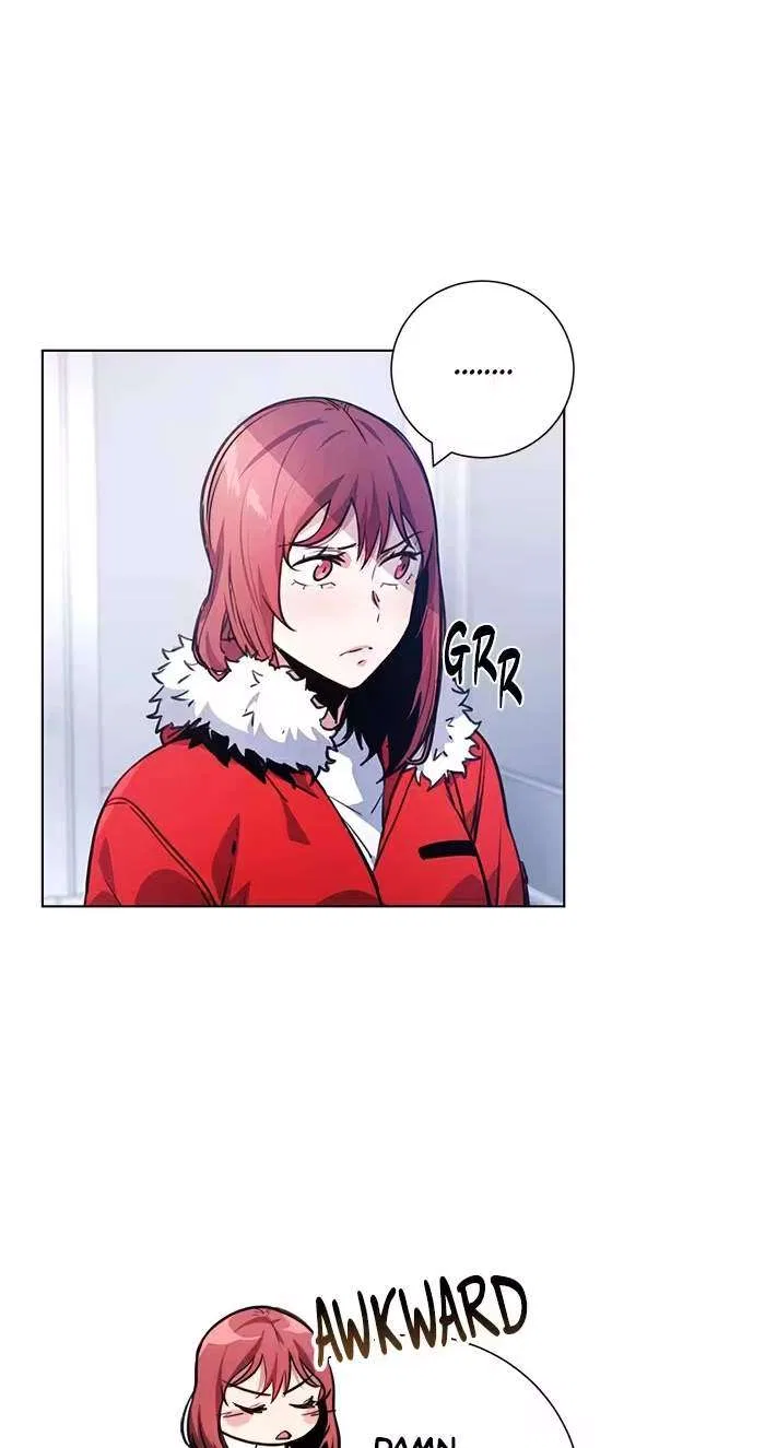 Top Corner Chapter 123 – Page 18