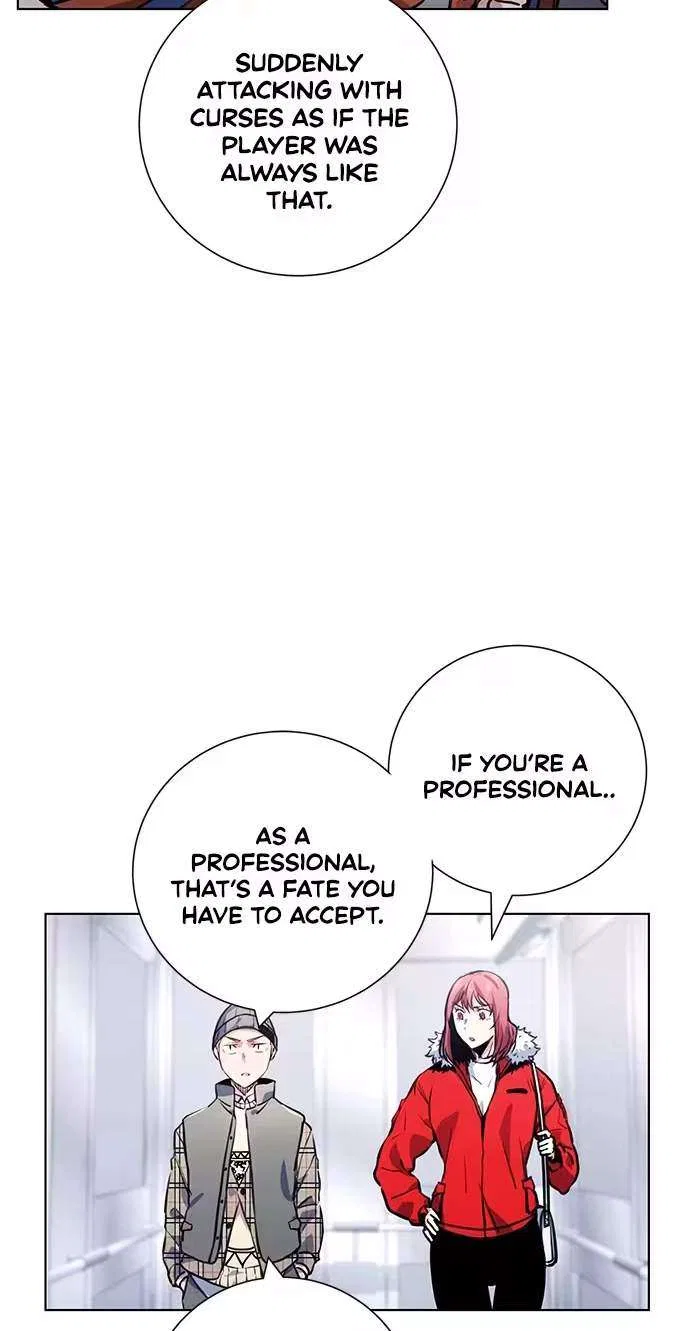Top Corner Chapter 123 – Page 23