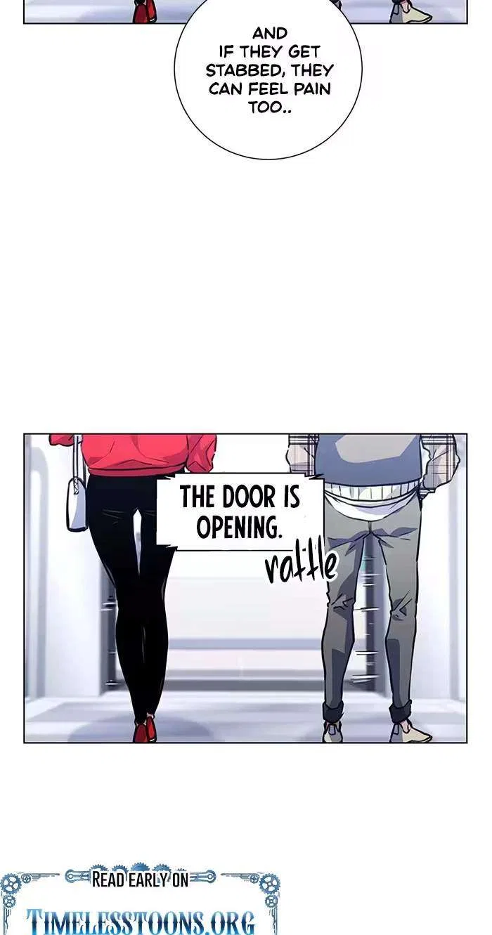 Top Corner Chapter 123 – Page 26
