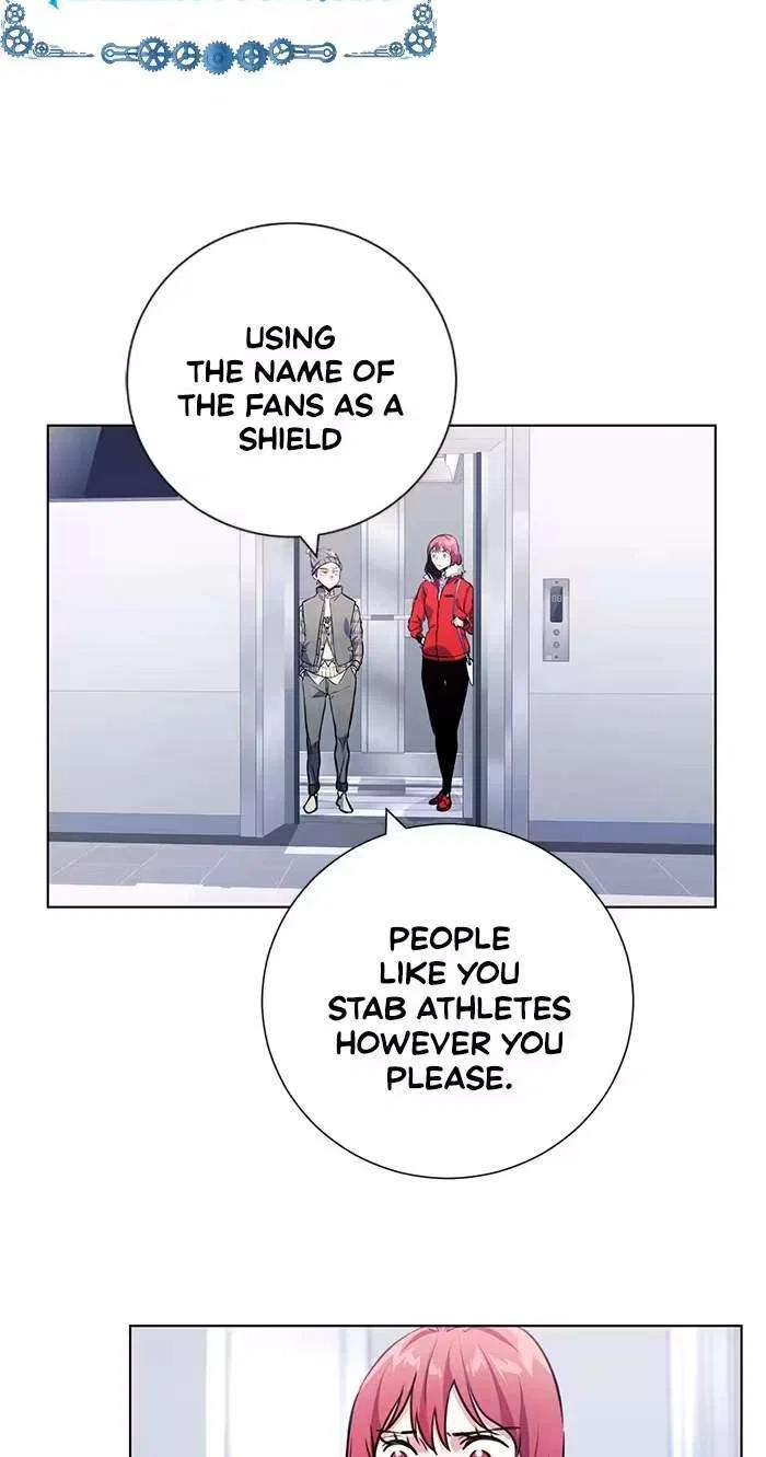 Top Corner Chapter 123 – Page 27