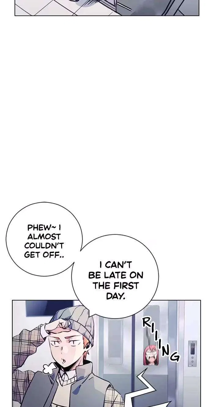 Top Corner Chapter 123 – Page 30