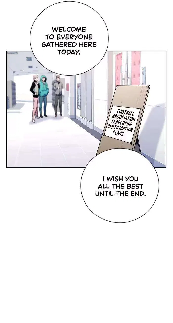 Top Corner Chapter 123 – Page 33
