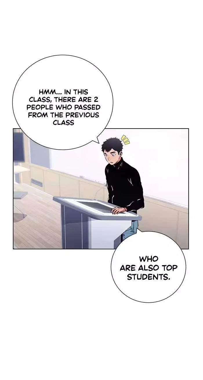 Top Corner Chapter 123 – Page 34